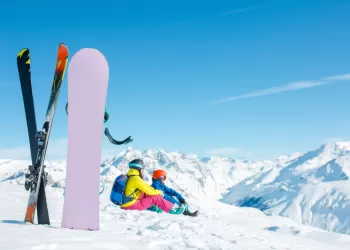 Uludağ Kayak Sporları