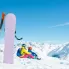 Uludağ Kayak Sporları