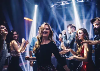 Uludağ Gece Hayatı