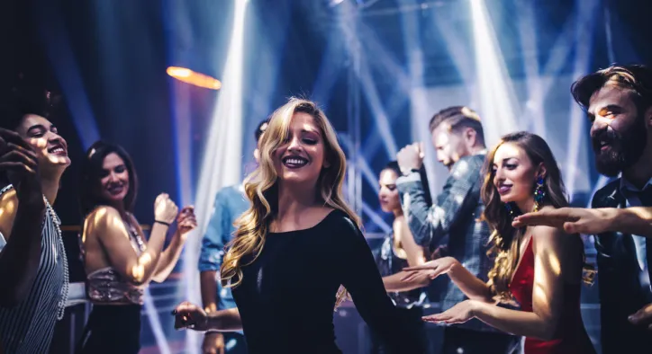 Uludağ Gece Hayatı