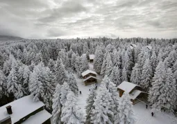 uludağ turları tatil home